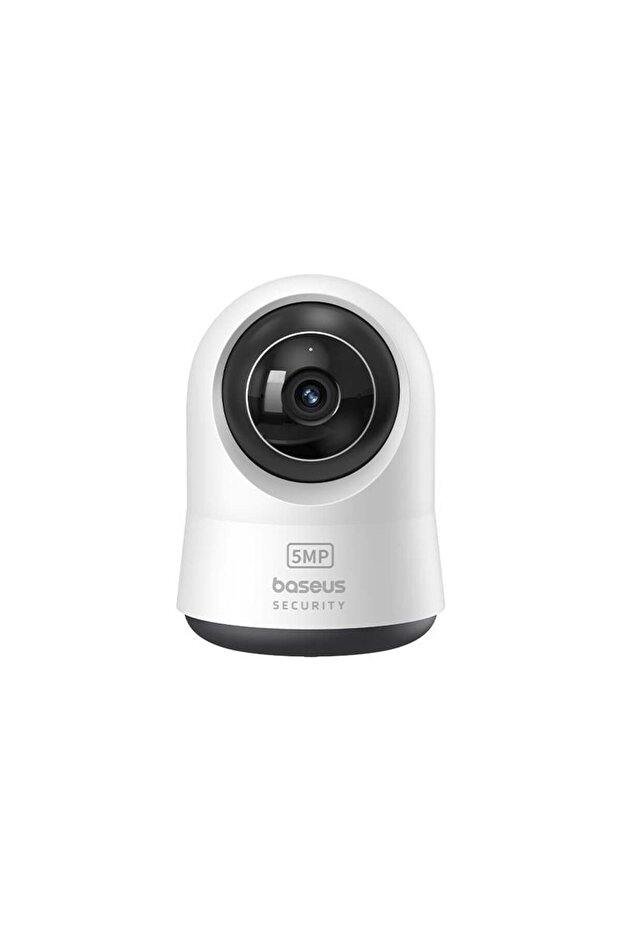 Security P1 Pro Indoor 3K Wi-Fi Güvenlik Kamerası , AI Algılama, Gece Görüşü Alexa ve Google uyumlu - 1