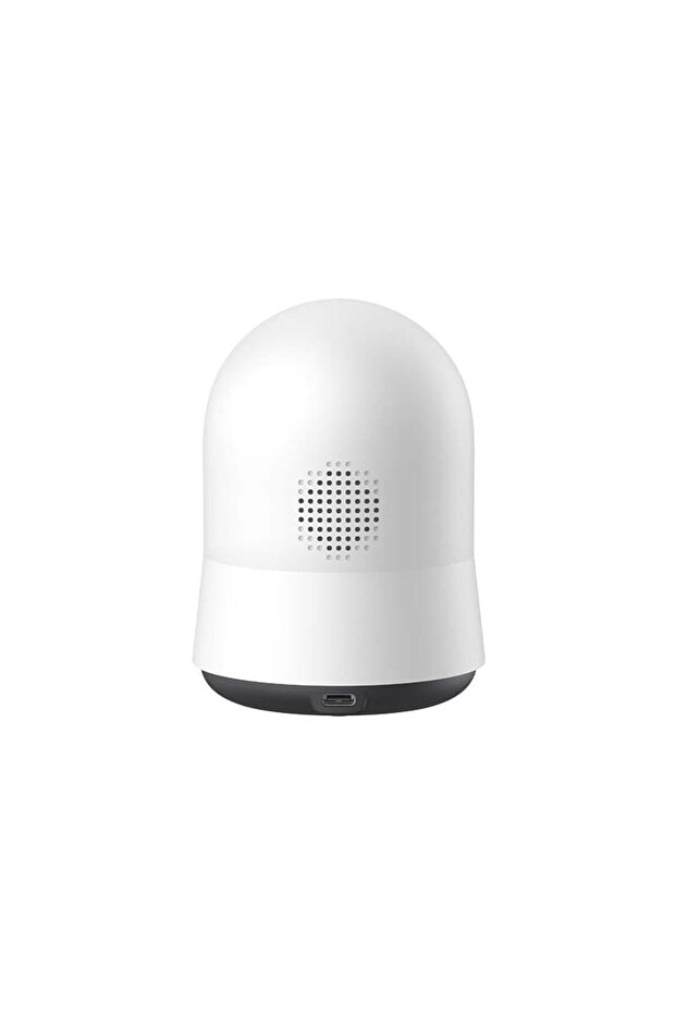 Security P1 Pro Indoor 3K Wi-Fi Güvenlik Kamerası , AI Algılama, Gece Görüşü Alexa ve Google uyumlu - 5