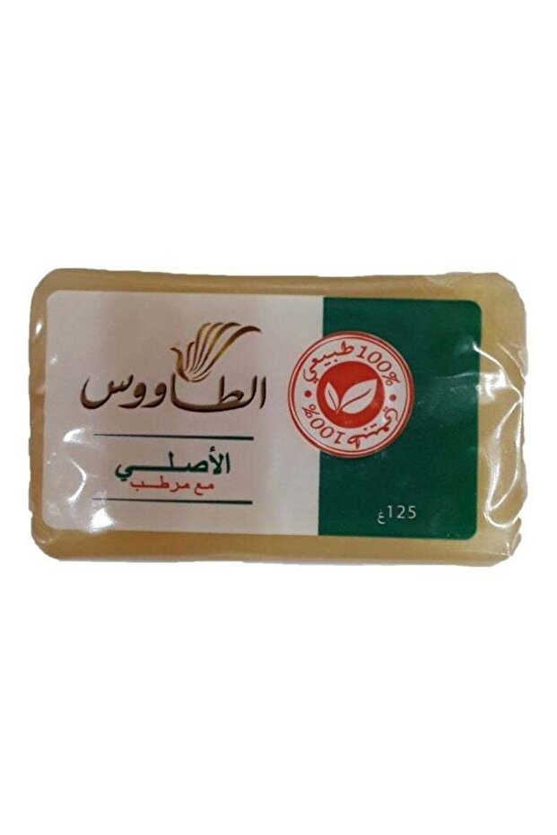 Bath Soap 125grams - 1