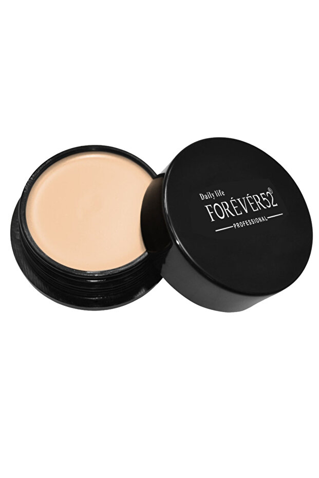 Cream Foundation