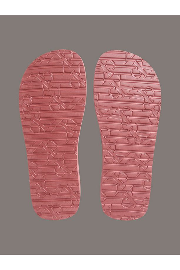 Platform Flip Flops - 3