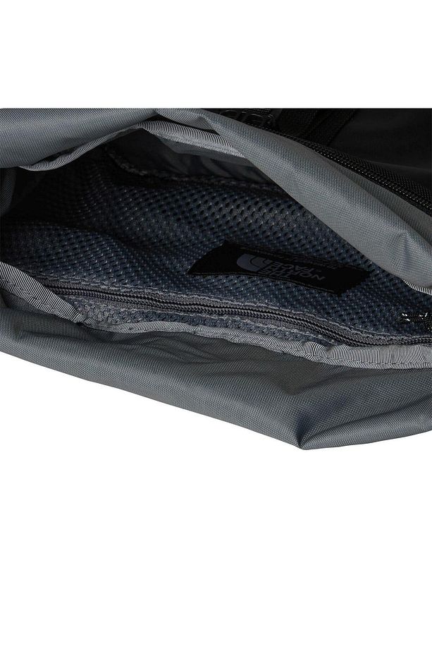 BASE CAMP SHOULDER BAG Omuz Çantası NF0A8BK6BIA1 Siyah-STD - 4