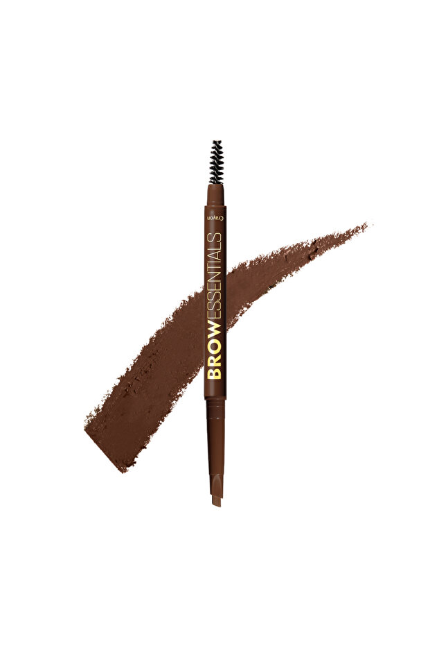 Brow Essentials - 1