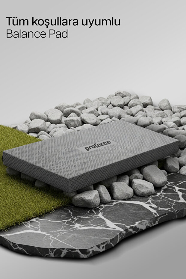 BLP50 Denge Minderi - 2