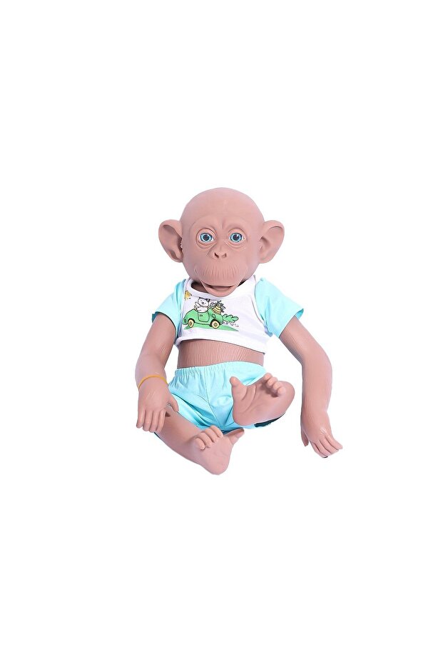 ELF23301 قرد 35 سم - 5