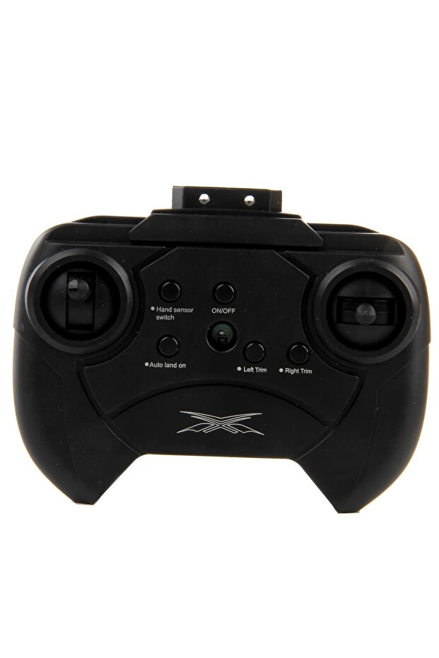 Remote-Controlled Helicopter - 5