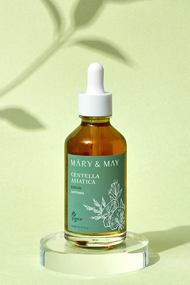 Centella Asiatica Serum 80 ml - 6