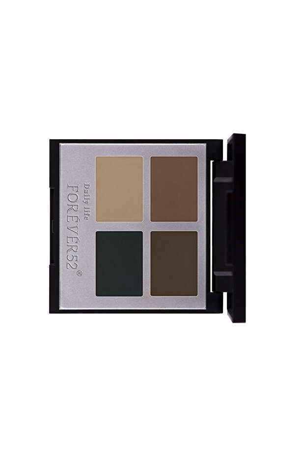 مجموعة نحت الحواجب - 5