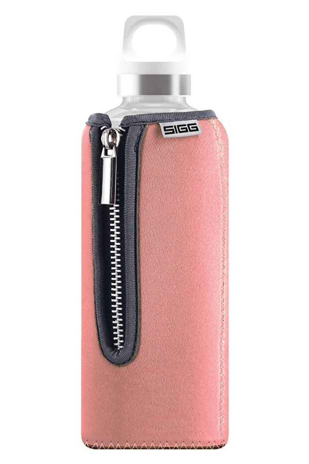 Stella Shy Pink Water Bottle (0.5 L)