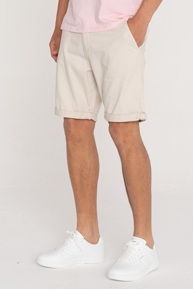 Erkek Chino Sort - Jagger - 6