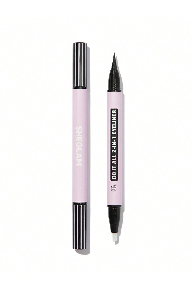 Do It All 2-In-1 Eyeliner - 2