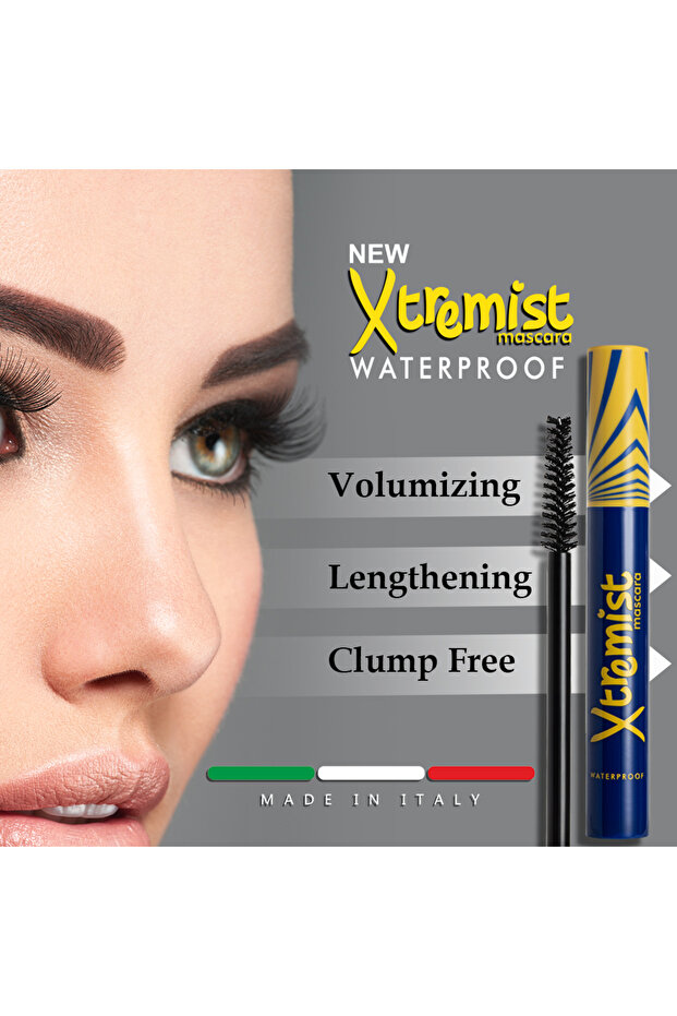 ماسكارا إكستريميست - 3