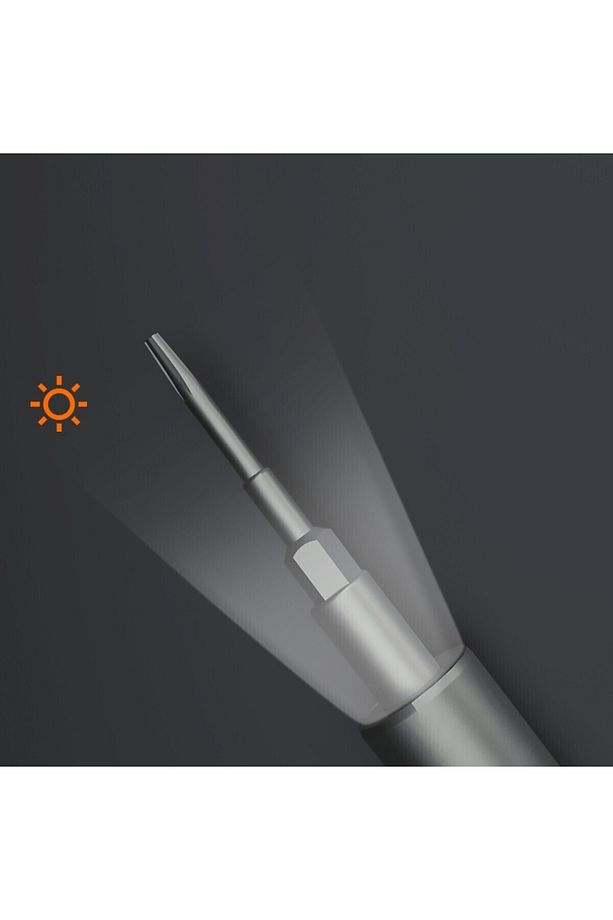 Mio Ps51 200rpm 51 Parça 200r/dk Şarj Edilebilir Tornavida Seti - 6