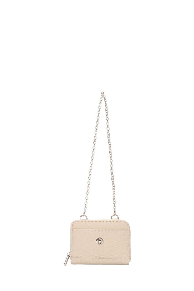 U.S. Polo Assn. Us24723 Women's Shoulder & Shoulder Bag