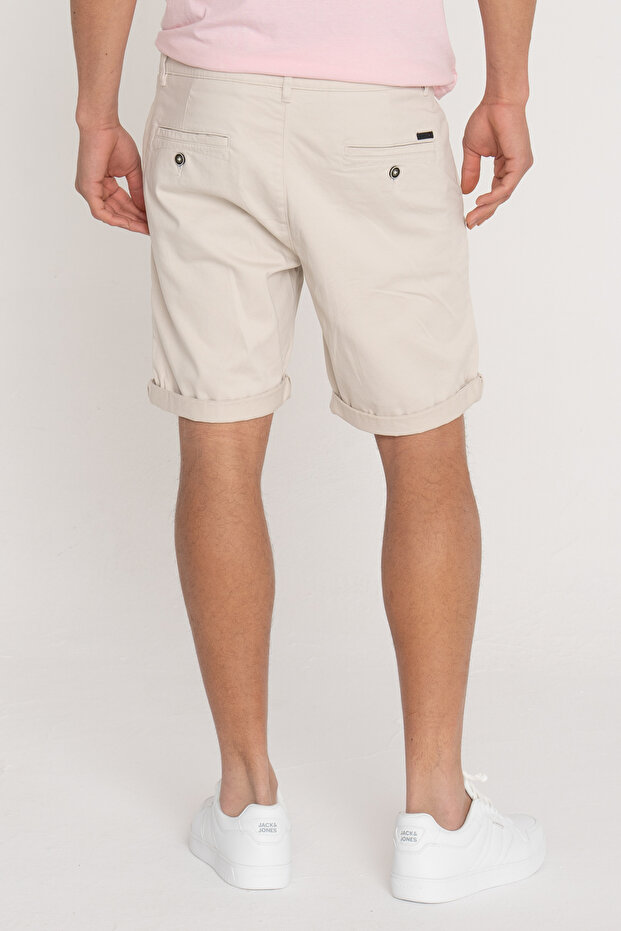 Erkek Chino Sort - Jagger - 3