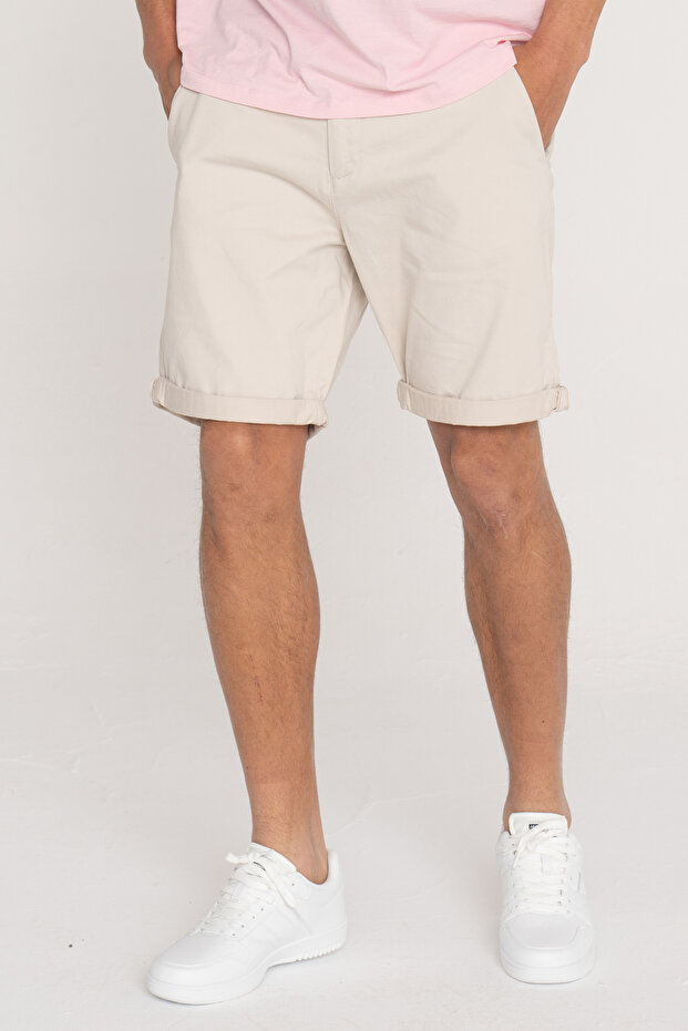Erkek Chino Sort - Jagger - 2