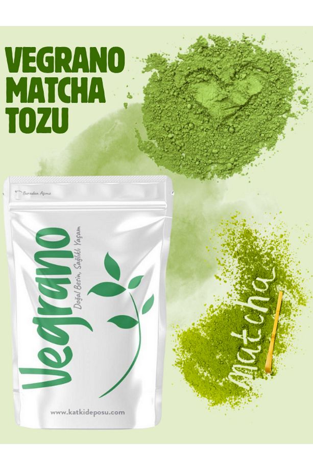 Matcha Tozu 50 gr - 1