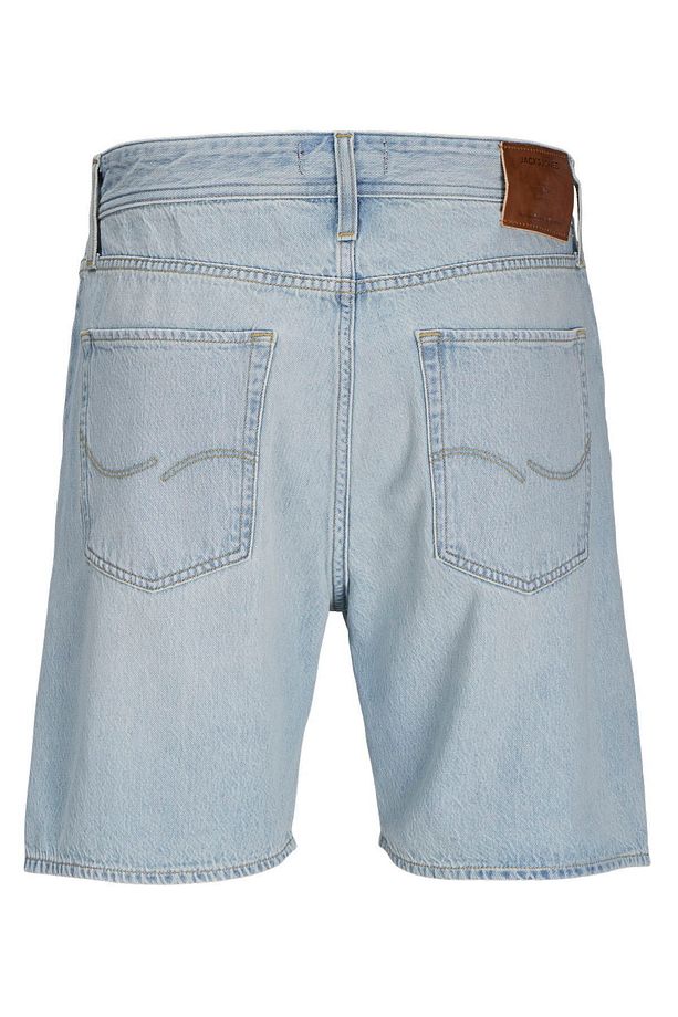 Erkek Tony 078 Denim Sort - 5