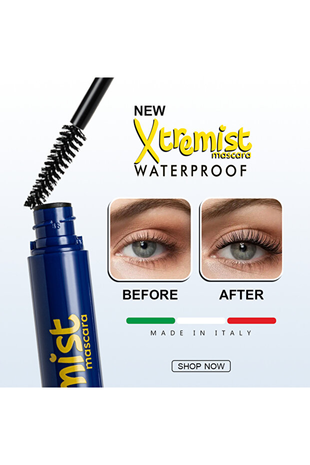 ماسكارا إكستريميست - 2