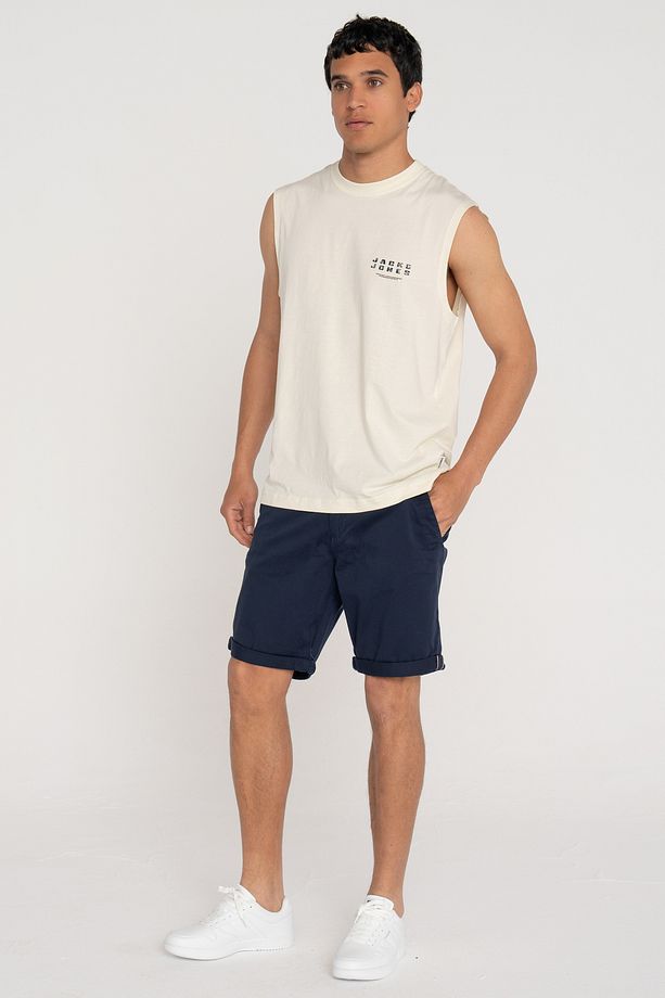 Erkek Chino Sort - Jagger - 1