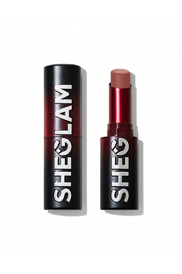 Dynamatte Boom Long-Lasting Matte Lipstick (Ember Rose Ver.)-Cherish You - 2