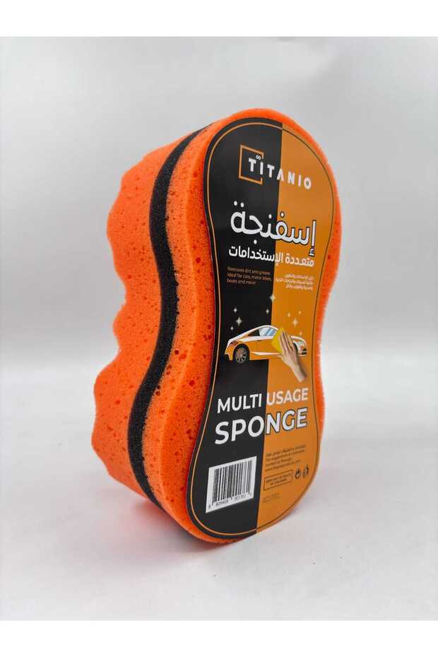 (اسفنجة متعددة الإستخدامات من تيتانيو - 1