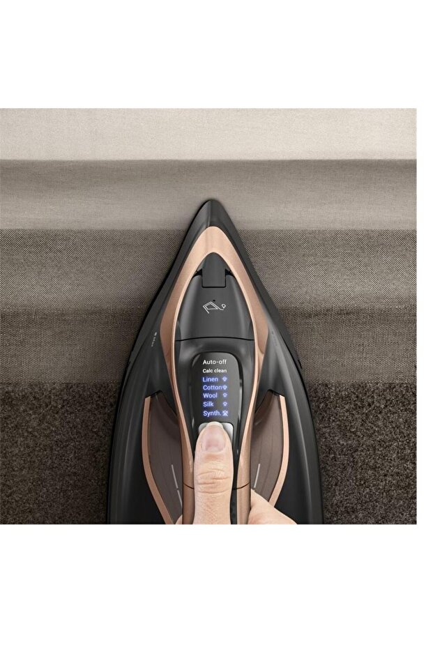 Ultimate Power Pro 3200w Buharlı Ütü - 2