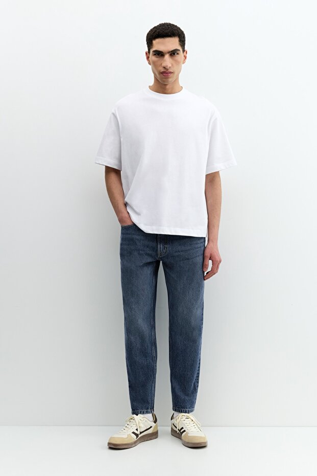 Standart jean - 1