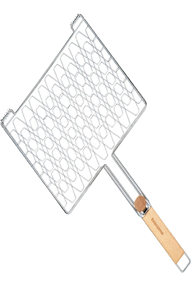 Grilling Grate – Durable BBQ Accessory