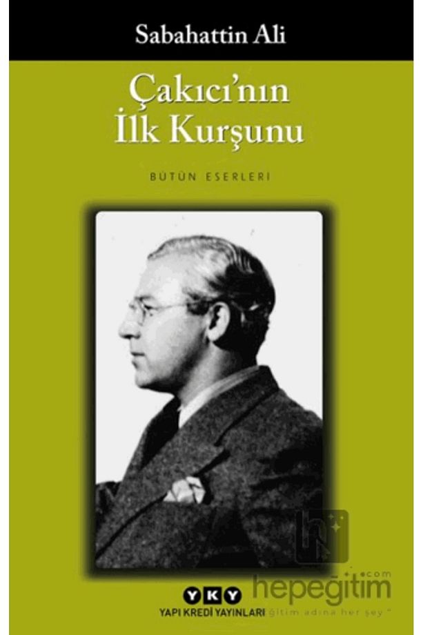 Çakıcı'nın Ilk Kurşunu - 2