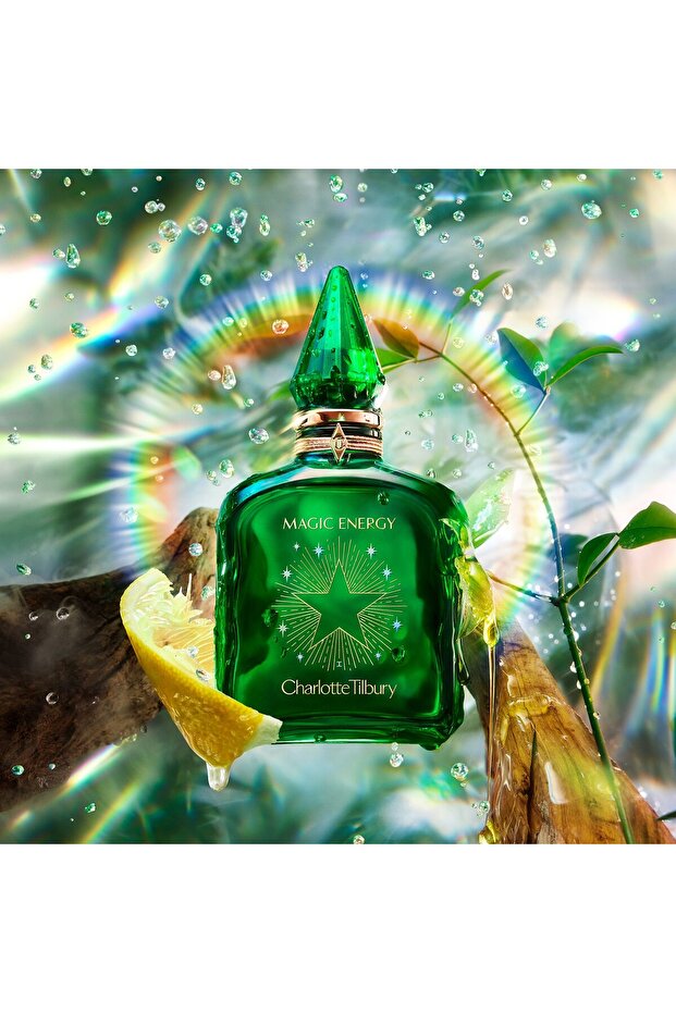 Magic Energy - Eau de Parfum - 2