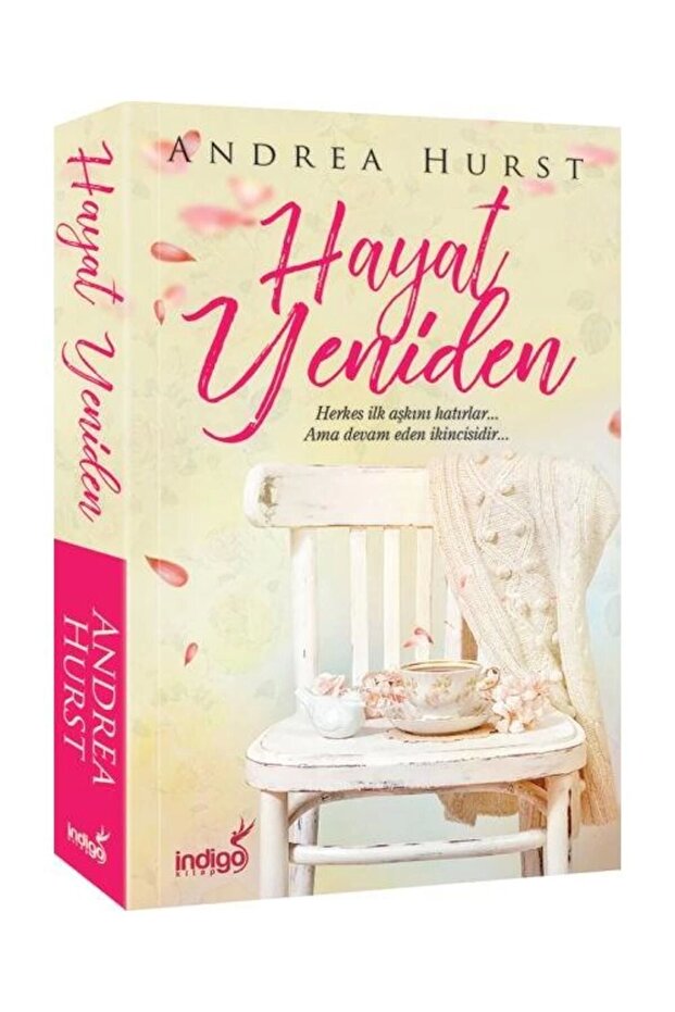 Hayat Yeniden / / Andrea Hurst