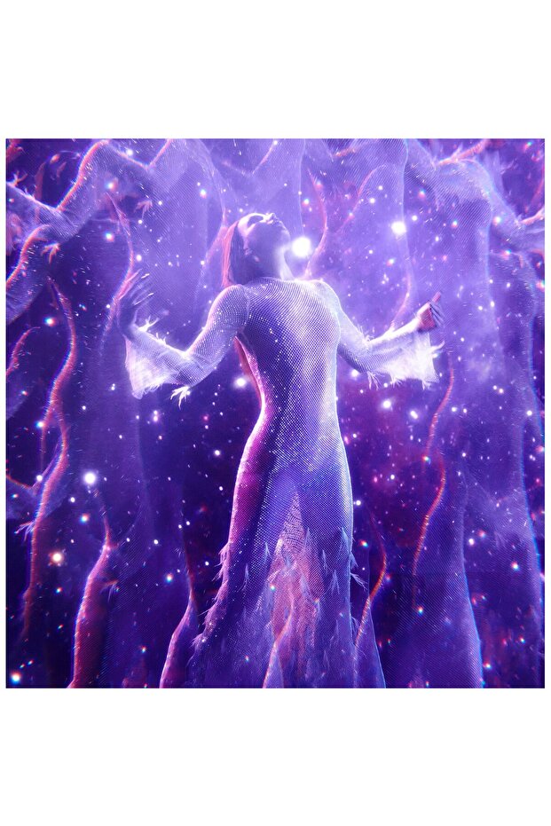 Cosmic Power - Eau de Parfum - 3