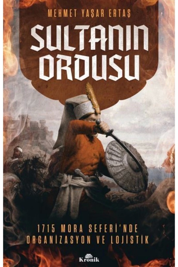 Sultanın Ordusu - 1