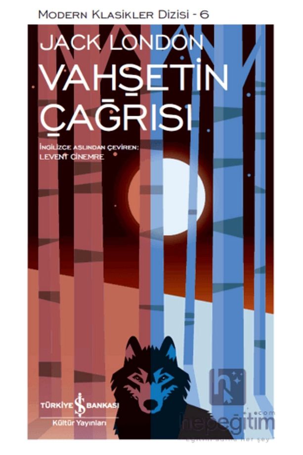 Vahşetin Çağrısı - 2