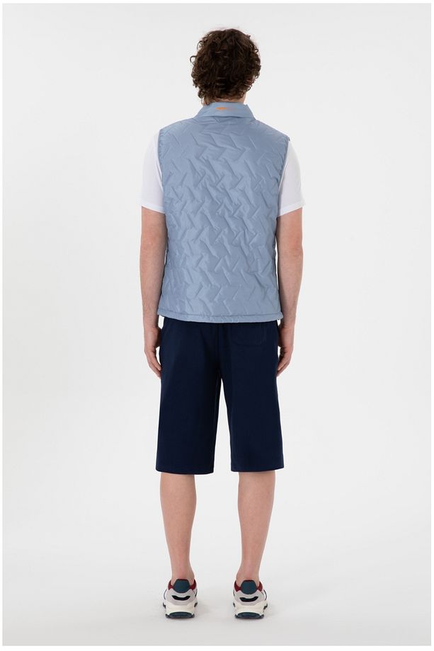 U.s polo assn regular fit örme şort - 3