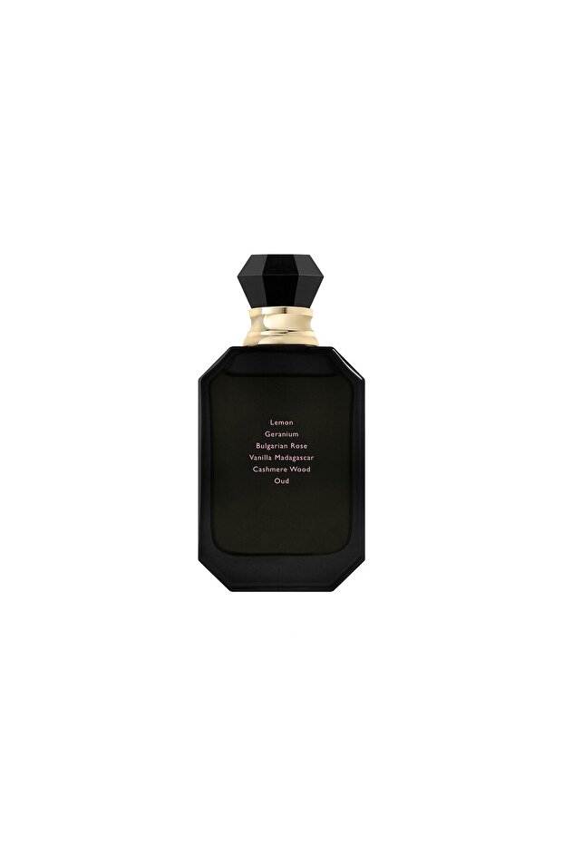 Oudgasm Rose Oud 16 - Eau de Parfum Intense - 4