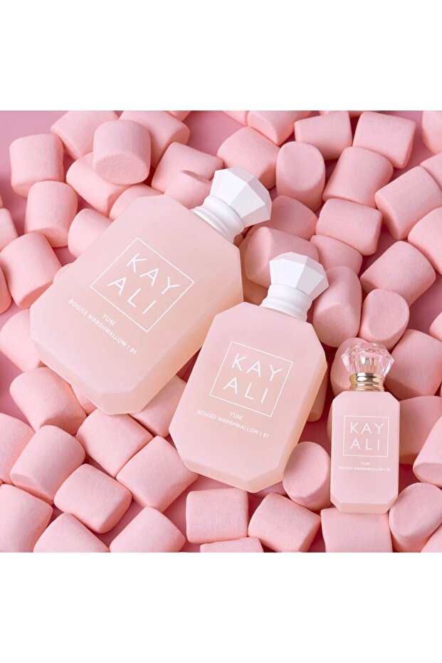 Yum Boujee Marshmallow 81 - Eau de Parfum Intense - 4