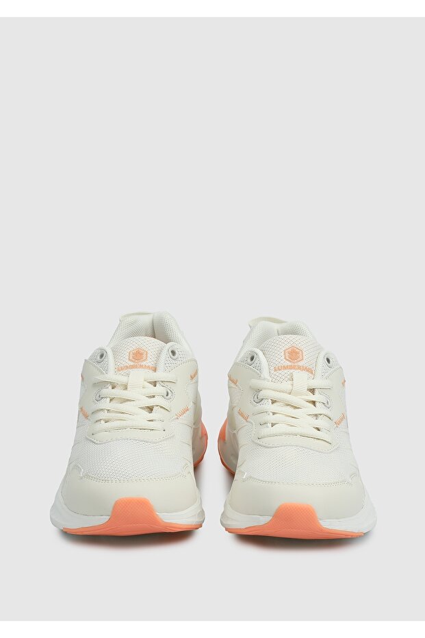 Danke Bej Kadın Sneaker - 3