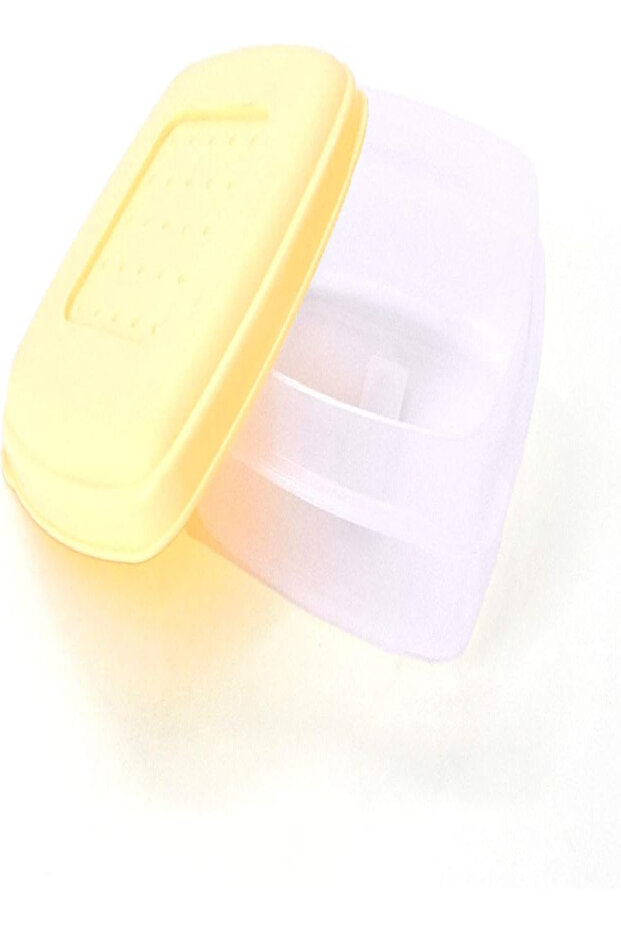 Food Saver Box 0.5L – Compact Storage Container