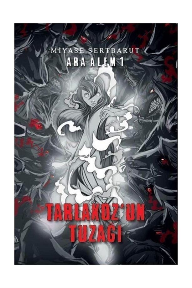 Ara Alem 1 Tarlakoz Un Tuzağı - 2