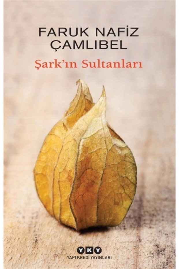 Şarkın Sultanları - 1