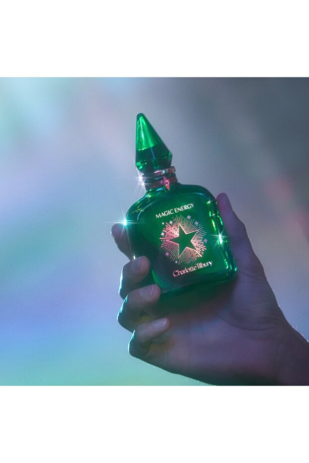 Magic Energy - Eau de Parfum - 4