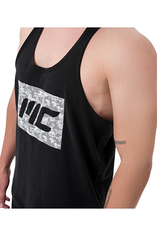 Tactical Atlet Siyah - 4