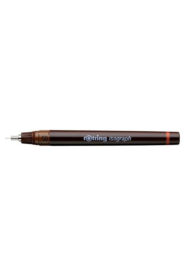 Isograph Rapido Kalemi 0.50 Mm - 1