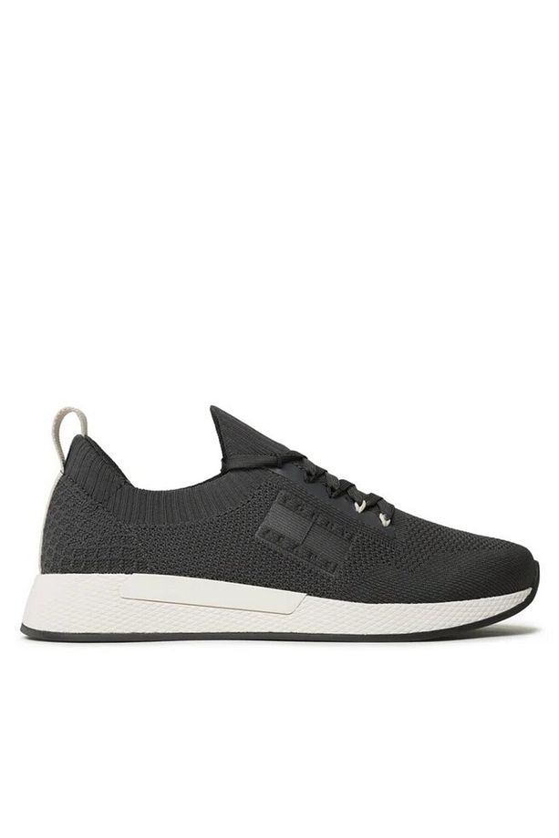 Tjm Knıtted Runner - 3