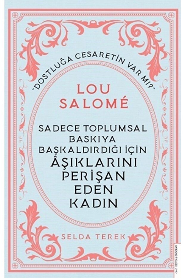 Lou Salome - 1