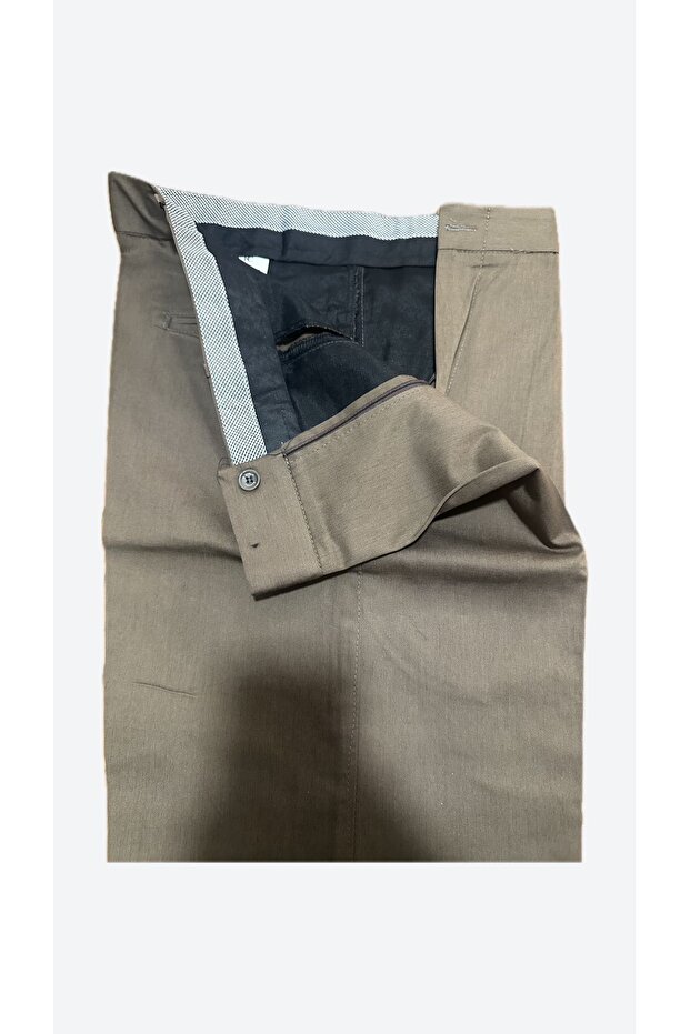 Linen pants - 1