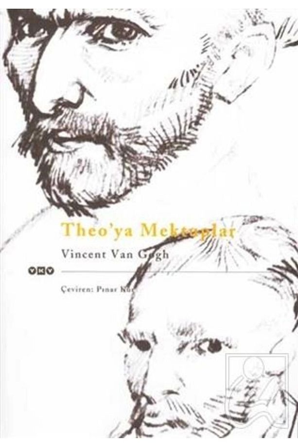 Theo'ya Mektuplar - 1