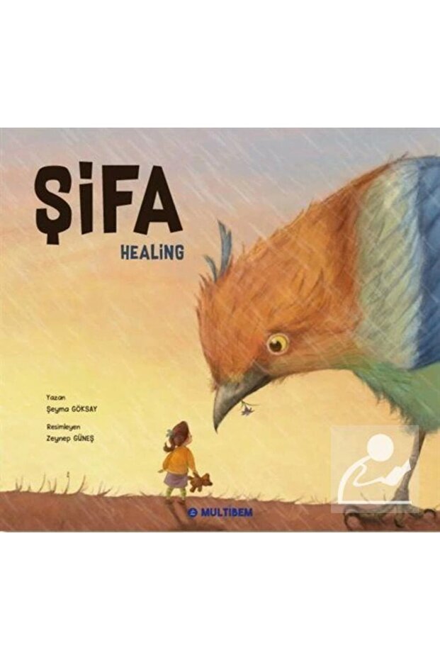Şifa - 1